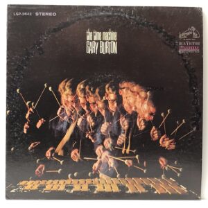 Time Machine (USED LP)