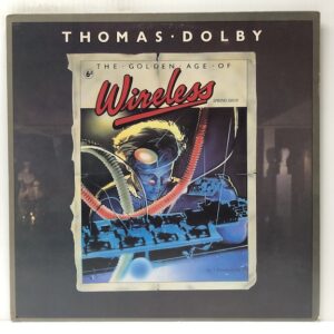 Golden Age of Wireless (USED LP)