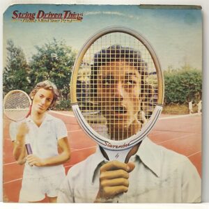Please Mind Your Head (USED LP)