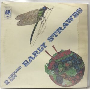 Early Strawbs (USED LP)