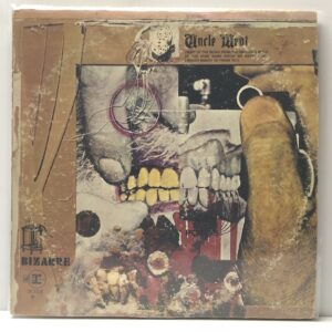 Uncle Meat (USED LP)
