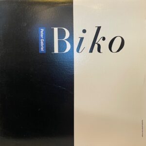 Biko (USED LP)