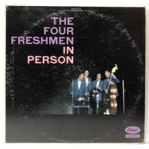 In Person (USED LP)