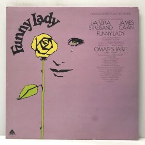 Funny Lady (USED LP)