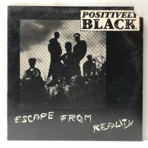Escape From Reality (USED LP)