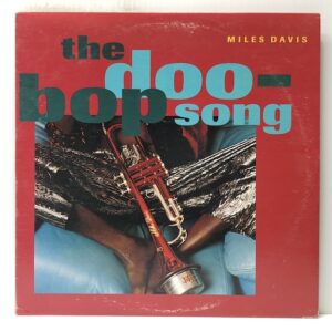 Doo-Bop Song (USED LP)