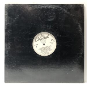 Black Togetha Again (USED LP)
