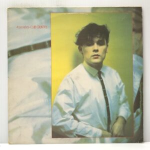 Club Country (USED LP)