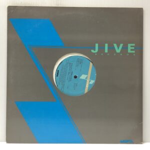 Mama Were All Crazee Now (USED LP)