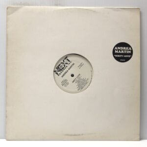 Dirty Love (USED LP)