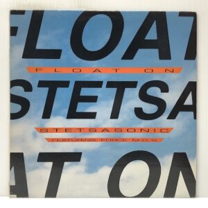 Float On (USED LP)