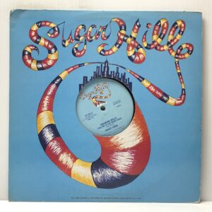 Breaking Bells Take Me to the Mardi Gras (USED LP)
