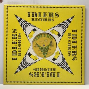 Better Way (USED LP)