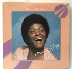 New Ray of Sunshine (USED LP)