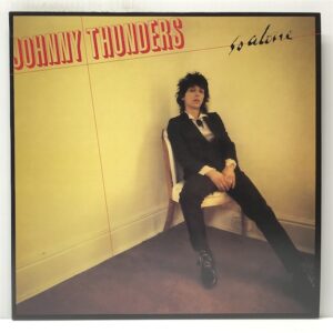 So Alone (USED LP)