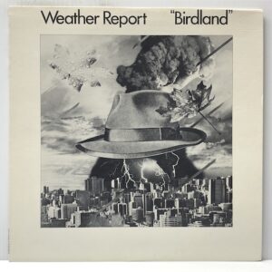 Birdland (USED LP)