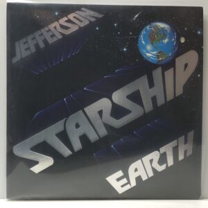 Earth (USED LP)