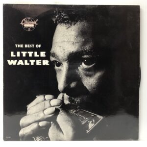 Best of (USED LP)