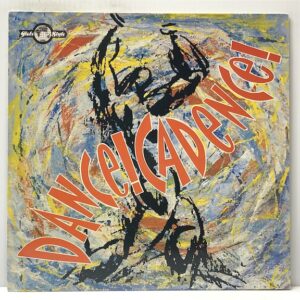 Dance Cadence (USED LP)