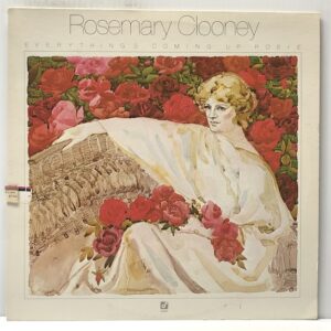 Everythings Coming Up Rosie (USED LP)