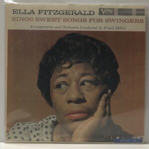 Sings Sweet Songs For Swingers (USED LP)
