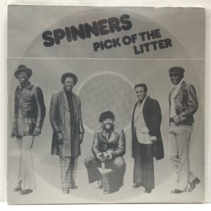 Pick Of The Litter (USED LP)