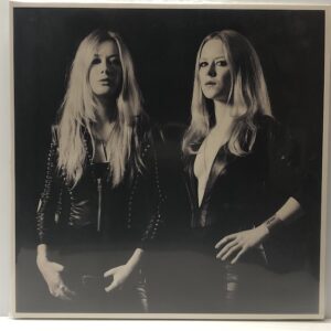 Oath (USED LP)