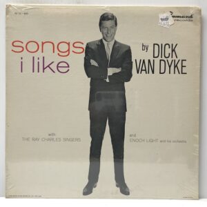 Songs I Like