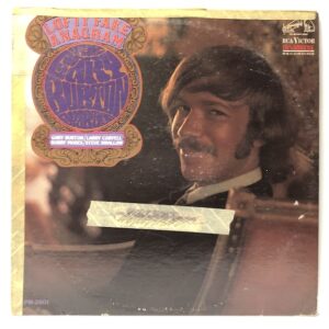 Lofty Fake Anagram (USED LP)