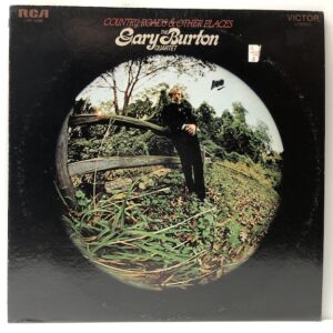 Country Roads & Other Places (USED LP)