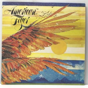 American Flyer (USED LP)