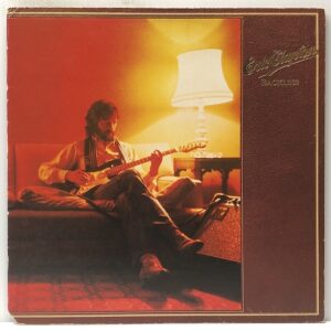 Backless (USED LP)