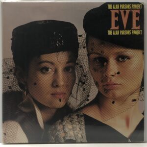 Eve (USED LP)