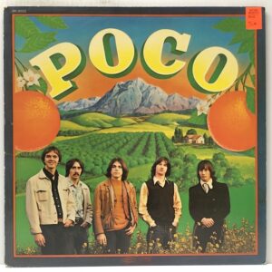 Poco (USED LP)