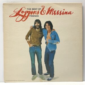 Best of Friends (USED LP)