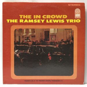 In Crowd (USED LP)
