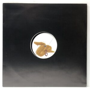 Runfastmaybefaster (USED LP)