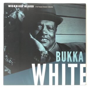 Worried Blues (USED LP)