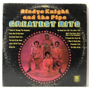 Greatest Hits (USED LP)