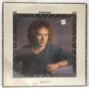Rio (USED LP)