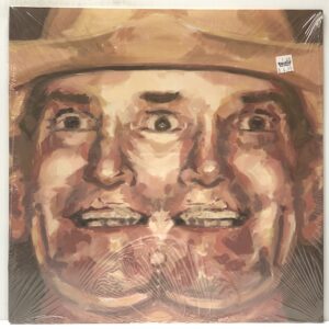 Hillbilly Wit (USED LP)
