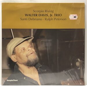 Scorpio Rising (USED LP)