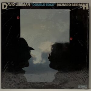 Double Edge (USED LP)