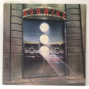 Best of the Doobies Volume II (USED LP)