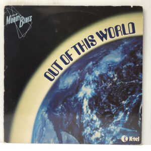 Out of This World (USED LP)