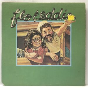 Flo & Eddie (USED LP)