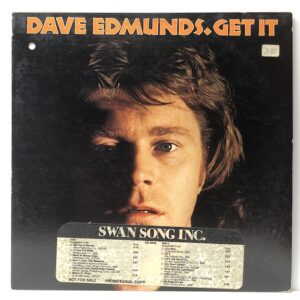 Get It (USED LP)