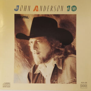 10 (CD)