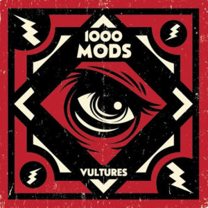 Vultures (CD)