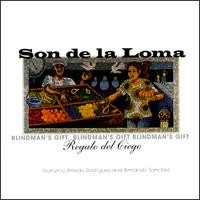 Blindman's Gift / Regalo Del Ciego (CD)
